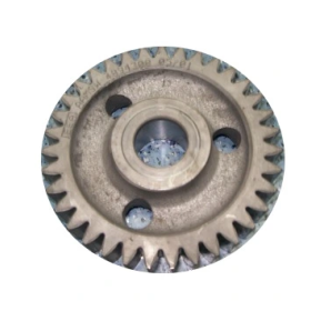 ingranaggio compressore eurocargo, tector e europolis iveco 4894308