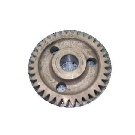 ingranaggio compressore eurocargo, tector e europolis iveco 4894308