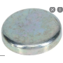 tappo di fusione monoblocco motore 35 mm iveco 4895228