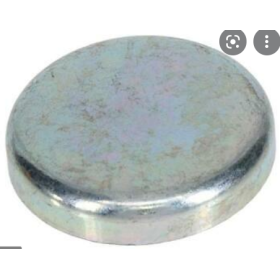 tappo di fusione monoblocco motore 35 mm iveco 4895228