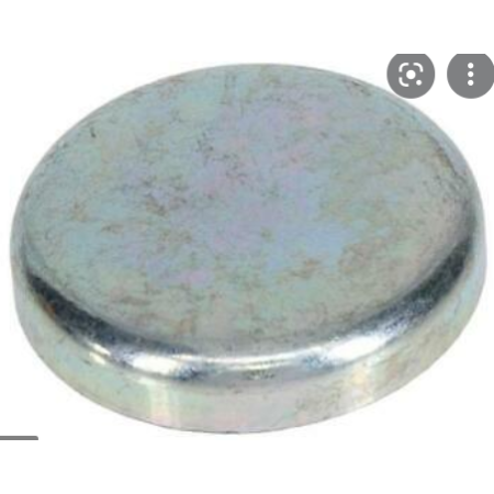 tappo di fusione monoblocco motore 35 mm iveco 4895228