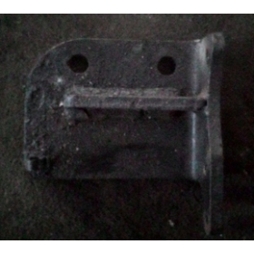 mensola/staffa di sostegno filtro carburante iveco 4895966