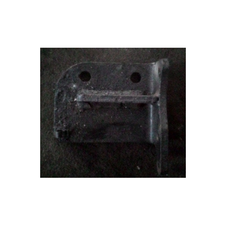 mensola/staffa di sostegno filtro carburante iveco 4895966