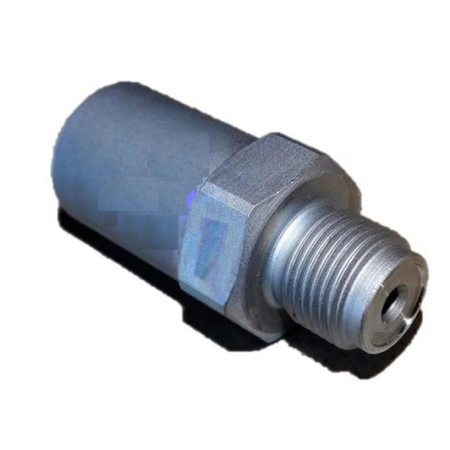 valvola limitat press sist common rail bosch F00R000761 iveco 4899804