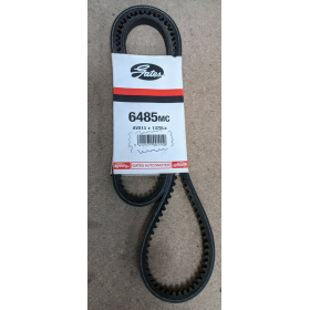 cinghia tapezoidale dentata avx13x1375 iveco 8822704 98434565 98465834