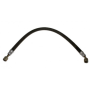 tubo fless. bloccaggio diff. L 555 FG 12x1.25/12x1.25 iveco 4463201
