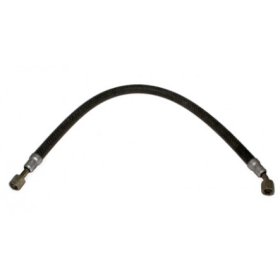 tubo fless. bloccaggio diff. L 555 FG 12x1.25/12x1.25 iveco 4463201