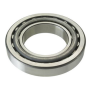 cuscinetto a rulli conici esterno mozzo anteriore 55x120x31,5 fag 30311 a
