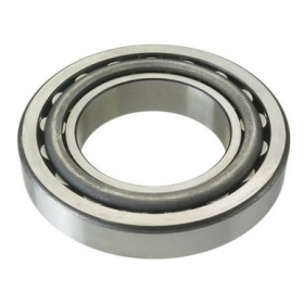 cuscinetto a rulli conici esterno mozzo anteriore 55x120x31,5 fag 30311 a