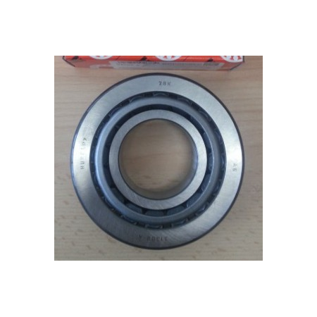 cuscinetto a rulli conico 50x110x29,25 breda s5002658 fag 31310 a