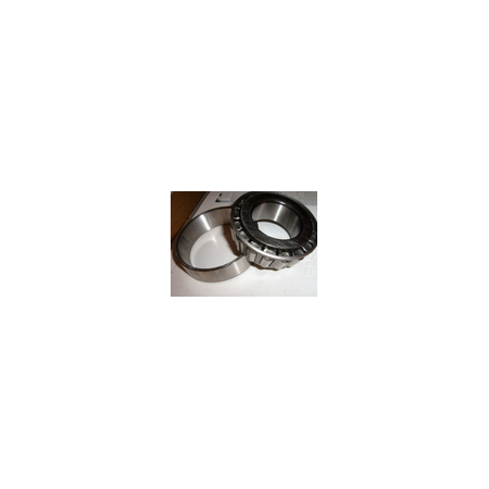 cuscinetto a rulli con ant/post alb sec cambio 40x80x24,75 fag 32208 a