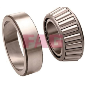 cuscinetto ruota 59.59x17.81x6.57 iveco 4540025 fag 6386.6320