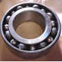 skf cuscinetto doppia fila di sfere a contatto obliquo 45x85x30,20 skf 3209 b