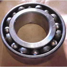 skf cuscinetto doppia fila di sfere a contatto obliquo 45x85x30,20 skf 3209 b