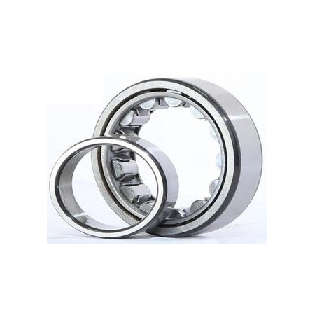 skf cuscinetto a rulli cilindrici 50x90x23 skf nu 2210 ecp