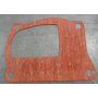 guarnizione pompa acqua iveco 4599561