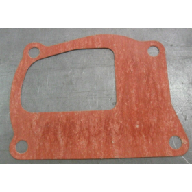 guarnizione pompa acqua iveco 4599561