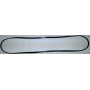 guarnizione coperchio punterie iveco 4628453 4783241 4845138 954409