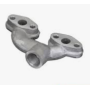 gomito alluminio collettore compressore iveco 4649176