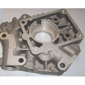 coperchio piccolo supporto posteriore motore daily iveco 4710883
