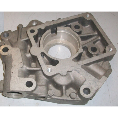 coperchio piccolo supporto posteriore motore daily iveco 4710883