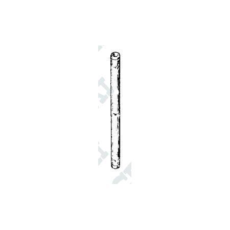 albero bilanciere, punterie valvole motore iveco 4683070 4838844
