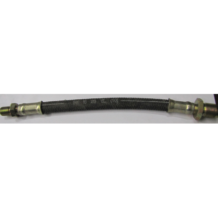 tubo flessibile raccordato per sospensioni pneum. L 280 iveco 4675656