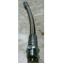 tubo flessibile rivestimento acciaio compres. aria L 300 iveco 4722029