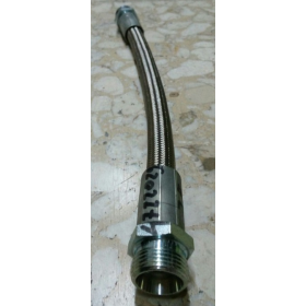 tubo flessibile rivestimento acciaio compres. aria L 300 iveco 4722029