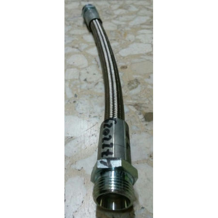 tubo flessibile rivestimento acciaio compres. aria L 300 iveco 4722029