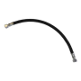 tubo freno flessibile raccordato m18x1,5 L 560mm iveco 42106884