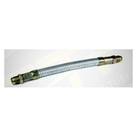tubo fles aria compres L 300 MF 20x1.5/MF 20x1.5 iveco 4453553 4597836 503476030