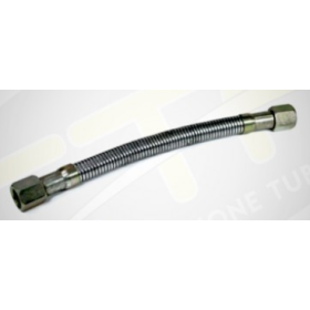 tubo aria compressore L mm 330 fg 22x1.5/22x1.5 iveco 867729 4572772