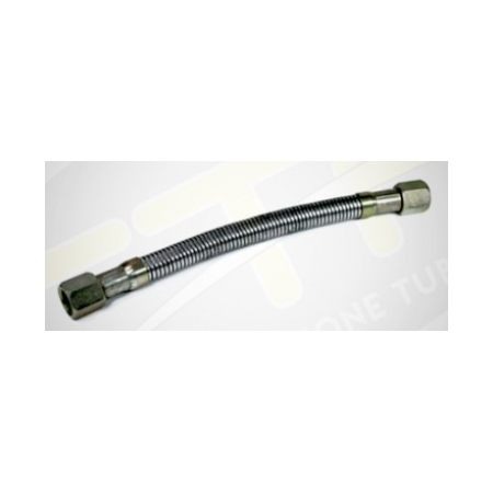 tubo aria compressore L mm 330 fg 22x1.5/22x1.5 iveco 867729 4572772