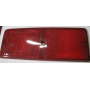 trasparente rosso sx fanalale posteriore iveco 9980441 8121720