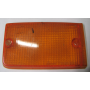 trasparente arancio fanale posteriore iveco 9980438