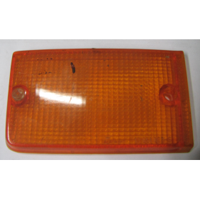 trasparente arancio fanale posteriore iveco 9980438
