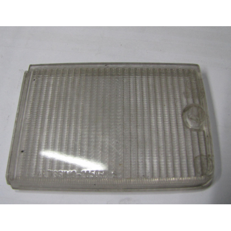 trasparente bianco sx fanale posteriore iveco 9980436 8121718