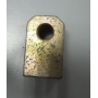 blocchetto di scorrimento freno motore iveco 4679802