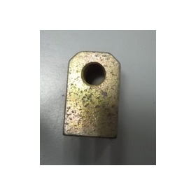 blocchetto di scorrimento freno motore iveco 4679802