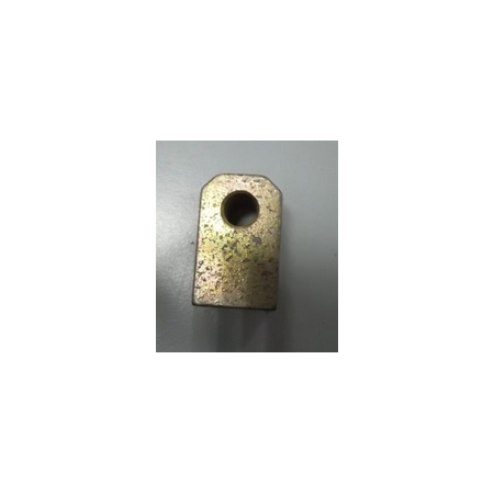 blocchetto di scorrimento freno motore iveco 4679802
