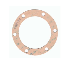 guarnizione coppa mozzo ruota anteriore iveco 4667843