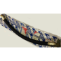 tubo flessibile raccordato eurocargo L 450 iveco 98465536 2997044