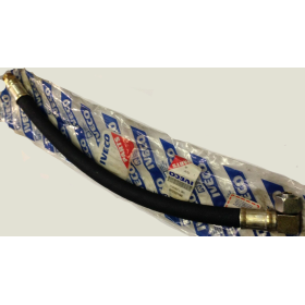 tubo flessibile raccordato eurocargo L 450 iveco 98465536 2997044