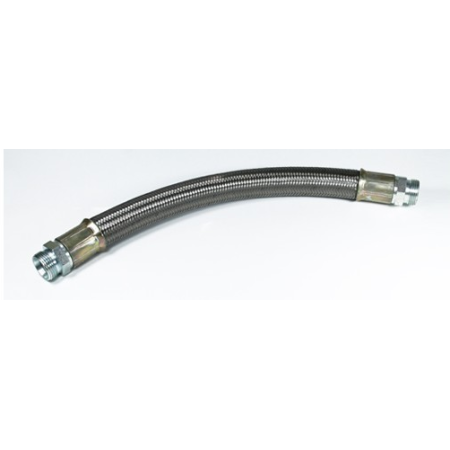 tubo flessibile compressore m240 L465  Rac MF30x2/MF30x2 breda d072579