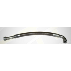 tubo flessibile rallentatore applicato al cambio gr801 scania 1521554