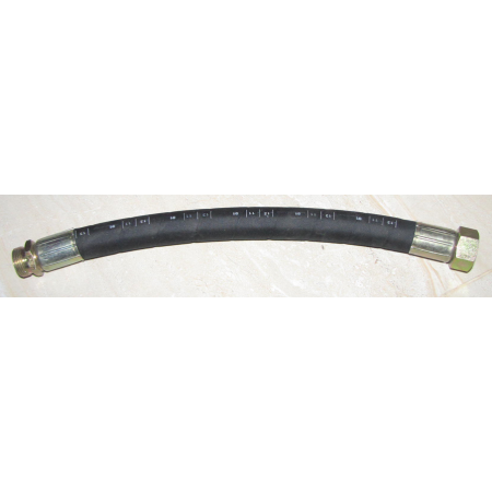 tubo flessibile raccordato idroguida dm 300 L 450 iveco 4502730