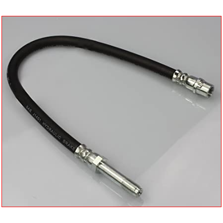 tubo freno anteriore/posteriore mercedes a9014280435 a9014280235