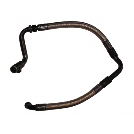 tubo flessibile scambiatore di calore scania 1521553 1364902 1923607