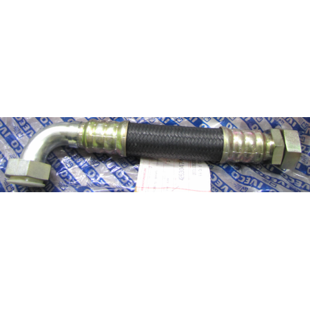 tubo flessibile raccordato L 370 cambio voith 851.1 iveco 42530474
